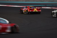 AF Corse - Ferrari 488 GT3