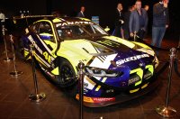Team WRT - BMW M4 GT3