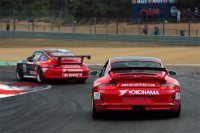 24H Zolder: De beelden van de warm-up