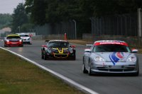 24H Zolder: De beelden van de warm-up