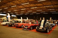 Flanders Collection Cars 2023