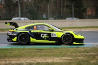 Q1 Trackracing - Porsche 911 GT3 Cup