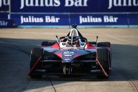 Pascal Wehrlein - TAG Heuer Porsche Formula E Team