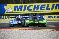 Floyd Vanwall Racing Team - Vanwall Vandervell 680