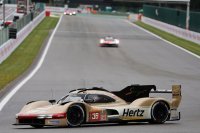 Hertz Team Jota - Porsche 963