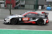 Xwift Racing Events - Toyota GR Supra GT4 Evo