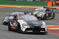 Xwift Racing Events - Toyota GR Supra GT4