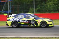 ROFIX RACING by AR PERFORMANCE - BMW E90 WTCC M3