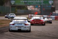 24H Zolder: De start en eerste uren van de race
