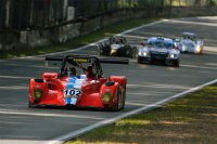 24H Zolder: De start en eerste uren van de race