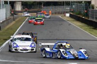 24H Zolder: De start en eerste uren van de race