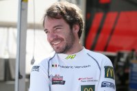 Frédéric Vervisch - Comtoyou Racing
