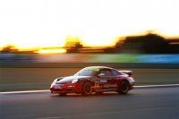 24H Zolder: De nacht valt over Zolder