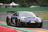 Comtoyou Racing - Audi R8 LMS Evo II