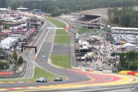 24 Hours Spa 2023