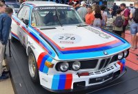 BMW 3.0 CSL