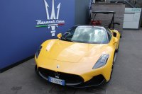 Maserati MC20