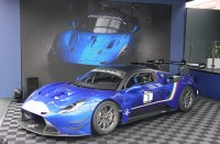 Maserati MC20 GT2