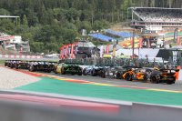 Lamborghini Super Trofeo 2023