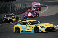 Luca Stolz - Mercedes-AMG Team HRT Mercedes-AMG GT3 Evo
