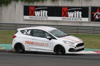 Kristoff Cox -NiceRacing
