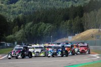 Start 2023 Hankook 25 Hours Fun Cup
