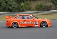 Ben Thaens/Bert Theunissen - BMW E36 325i