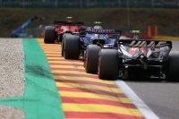 2023 F1 GP van België