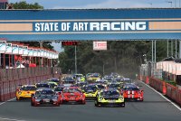 Start 24 Hours of Zolder 2023