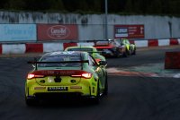TCL MOTORSPORT - BMW M4 GT4