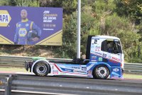 Jochen Hahn - Team Hahn Racing Iveco