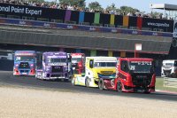 2023 FIA Truck Grand Prix