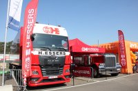 2023 FIA Truck Grand Prix