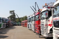 2023 FIA Truck Grand Prix
