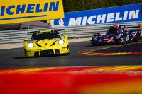 Iron Lynx - Porsche 911 GTE RSR-19