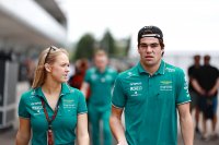 Lance Stroll