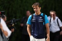 Alexander Albon