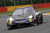 600 Km Spa: BRCC beelden van het weekend