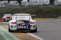 600 Km Spa: BRCC beelden van het weekend