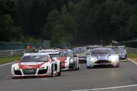 600 Km Spa: BRCC beelden van het weekend