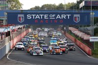 Start 2023 VW Fun Cup Zolder Fun Festival
