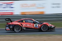 Belgium Racing - Porsche 992 GT3 Cup