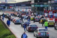 2023 Belcar American Festival Zolder