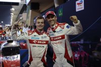 Louis Delétraz en Robert Kubica