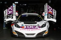 1000km Nürburgring: De eerste vrije training in beeld gebracht