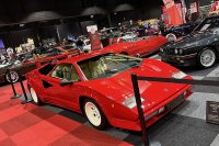 Interclassics Maastricht - Lamborghini Countach