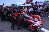 Wayne Taylor Racing with Andretti - Acura ARX-06