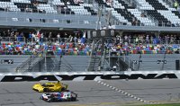 JDC-Miller Motorsports & BMW M Team RLL - Porsche 963 & BMW M Hybrid V8