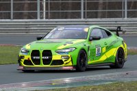 TCL Motorsport - BMW M4 GT4