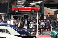 2024 Ghent Collection Cars